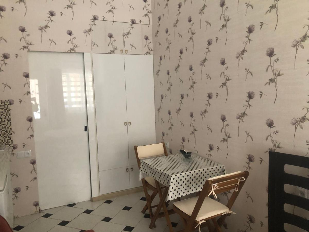 Appartment In Old Tbs, Near Holy Trinity Cathedral Tbilisi Luaran gambar