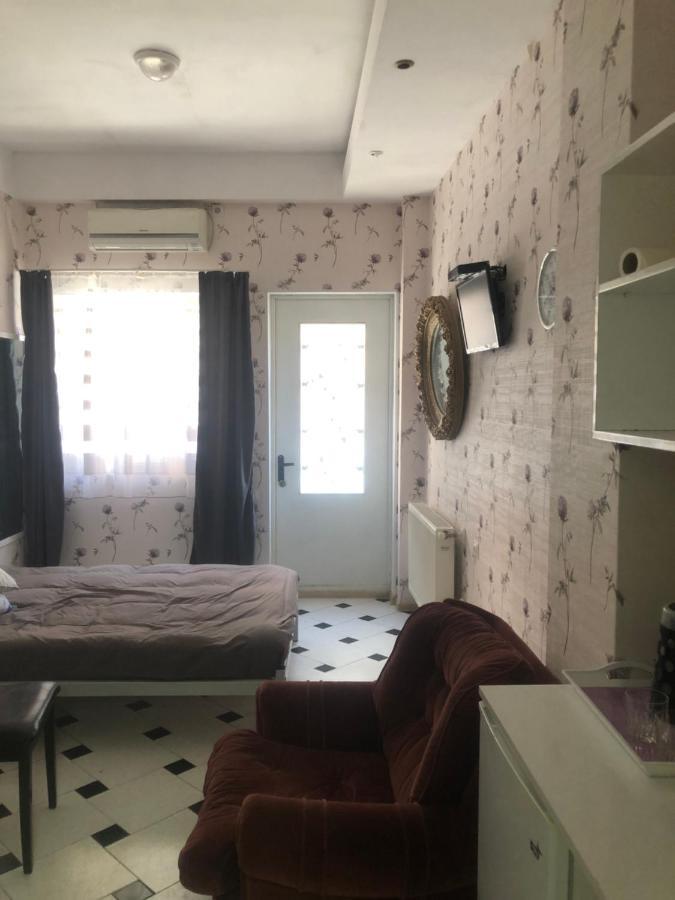 Appartment In Old Tbs, Near Holy Trinity Cathedral Tbilisi Luaran gambar